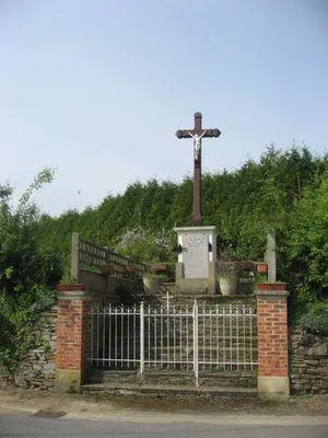Monument aux morts de Goupillières