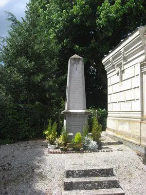 Monument aux morts de Heurtevent