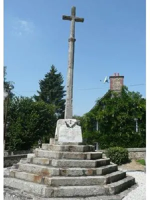 Monument aux morts de La Chapelle-Engerbold