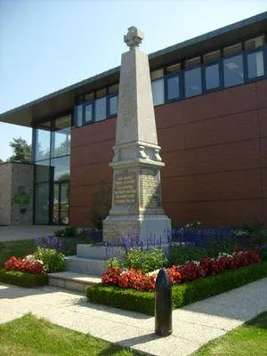 Monument aux morts du Bény-Bocage