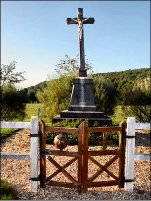 Monument aux morts de Brévedent