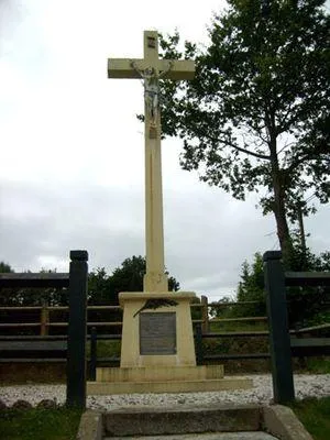 Monument aux morts des Isles-Bardel