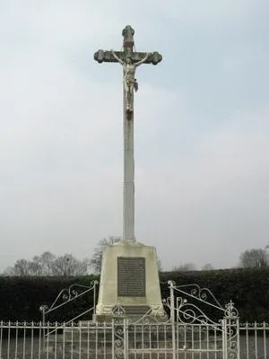 Monument aux morts de Litteau