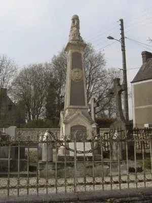 Monument aux morts de Livry