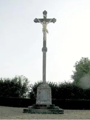 Monument aux morts de Sallen
