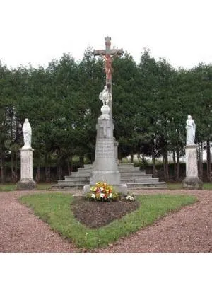 Monument aux morts de Tournay-sur-Odon
