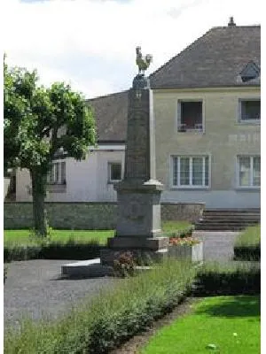 Monument aux morts de Cheux