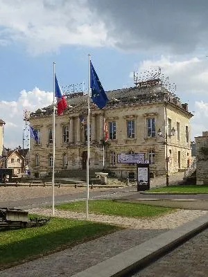 Mairie de Falaise