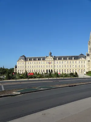 Mairie de Caen