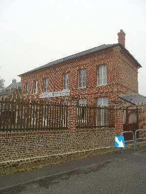 École primaire d'Équemauville