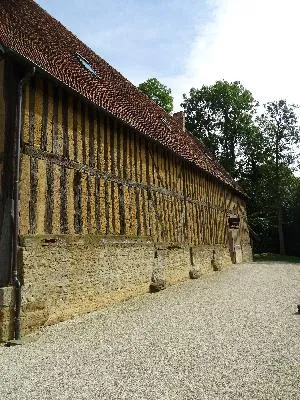 Musée Schlumberger de Crèvecœur-en-Auge