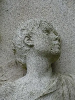 Monument aux morts d'Équemauville