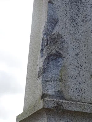 Monument aux Morts de Maltot