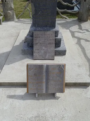 Monument aux Morts de Gavrus