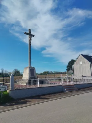 Monument aux Morts de Litteau