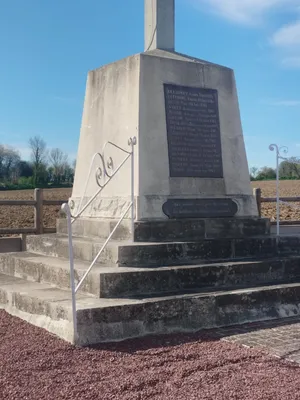 Monument aux Morts de Litteau