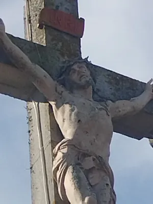 Monument aux Morts de Litteau