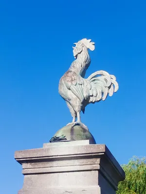 Monument aux Morts de Varaville