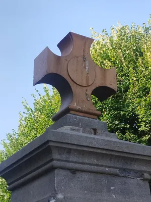 Monument aux Morts de Sannerville