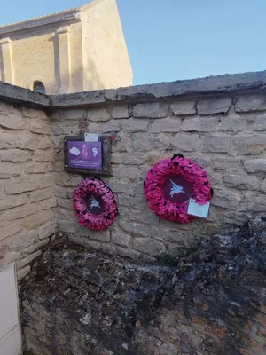 Monument 3rd British Infantry Division à Sannerville