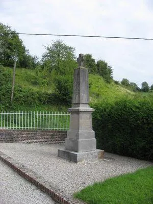 Monument aux morts de Montpinçon à L'Oudon