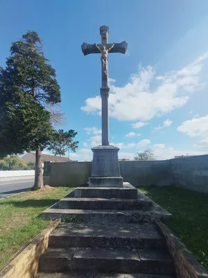 Calvaire de Giberville