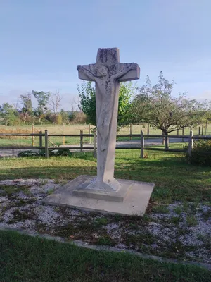 Calvaire de Sannerville