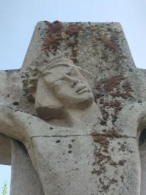 Calvaire de Sannerville