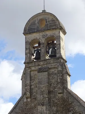 Église Saint-Aubin de Gavrus