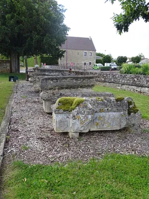 Église Saint-Aubin de Gavrus