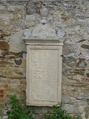 Église Saint-Jacques-le-Majeur du Locheur