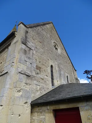 Église Saint-Pierre de Bougy