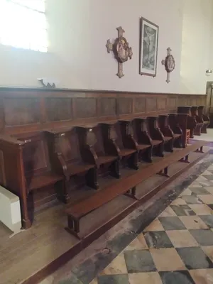 Église de l'Assomption Notre-Dame à Litteau