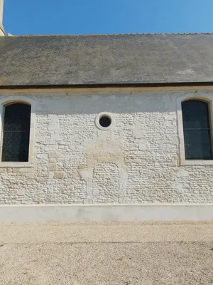 Église de la Purification Notre-Dame à Petiville