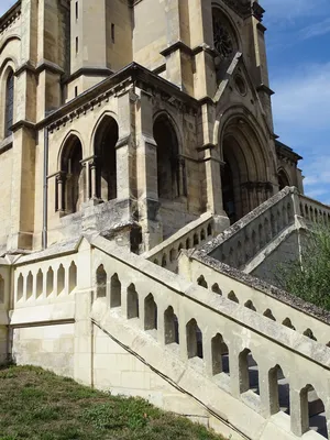 Chapelle du Petit Lourdes à Hérouville-Saint-Clair