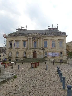 Mairie de Falaise