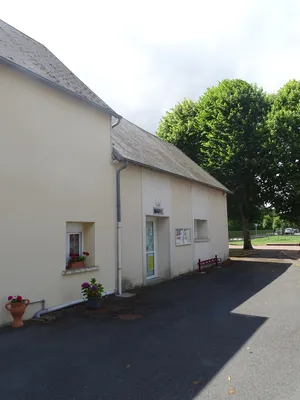 Mairie de Bougy