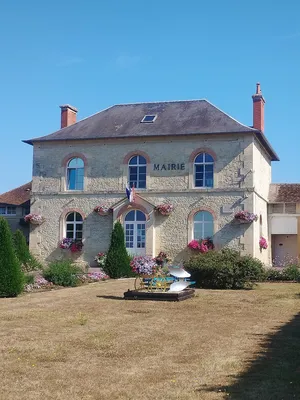 Mairie de Petiville