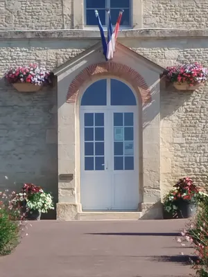 Mairie de Petiville