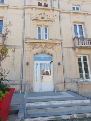 Mairie de Lion-sur-Mer