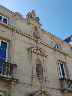 Mairie de Lion-sur-Mer