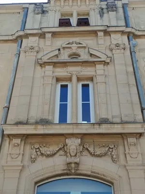 Mairie de Lion-sur-Mer