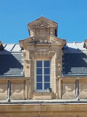 Mairie de Lion-sur-Mer