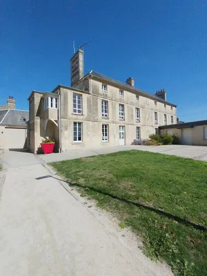 Mairie de Lion-sur-Mer