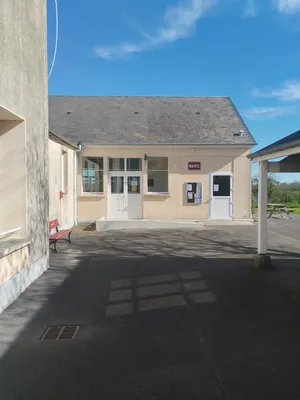 Mairie de Litteau