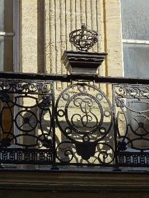 Hôtel du Cadran de Bayeux