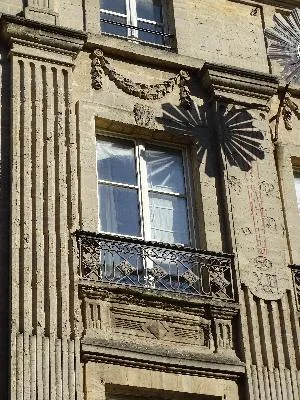 Hôtel du Cadran de Bayeux