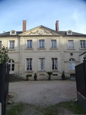 Hôtel Saint-Léonard à Falaise