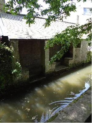 Lavoir de Bayeux