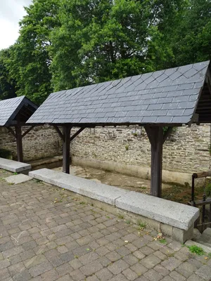 Lavoir du Locheur